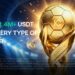 KuCoin Launches Crypto Cup With Up to 1,400,000 USDT Reward Pool During Global Football Season