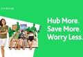 StarHub’s Got You This June: Staying Connected at Home, Away and Everywhere in Between