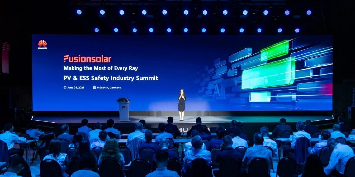 2026 PV & ESS Safety Industry Summit: Charting a New Path to Safe and Reliable Development