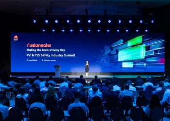 2026 PV & ESS Safety Industry Summit: Charting a New Path to Safe and Reliable Development