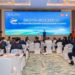 The 4th China-ASEAN Innovation and Entrepreneurship Competition Finals Successfully Held in Vientiane, Laos