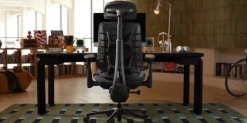 LiberNovo Maxis Big & Tall Ergonomic Chair Debuts, Unlocking a New Level of “Stability, Width, and Comfort” for Prolonged Sitting