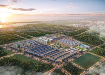 Royal Capital Group partners with L.U.X Property to unveil Royal An Nam Living Hoi An – Da Nang
