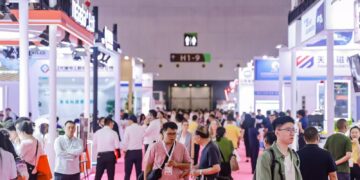 CWIEME Shanghai 2026 Grand Opening: Setting the Benchmark for Electrical Manufacturing Innovation