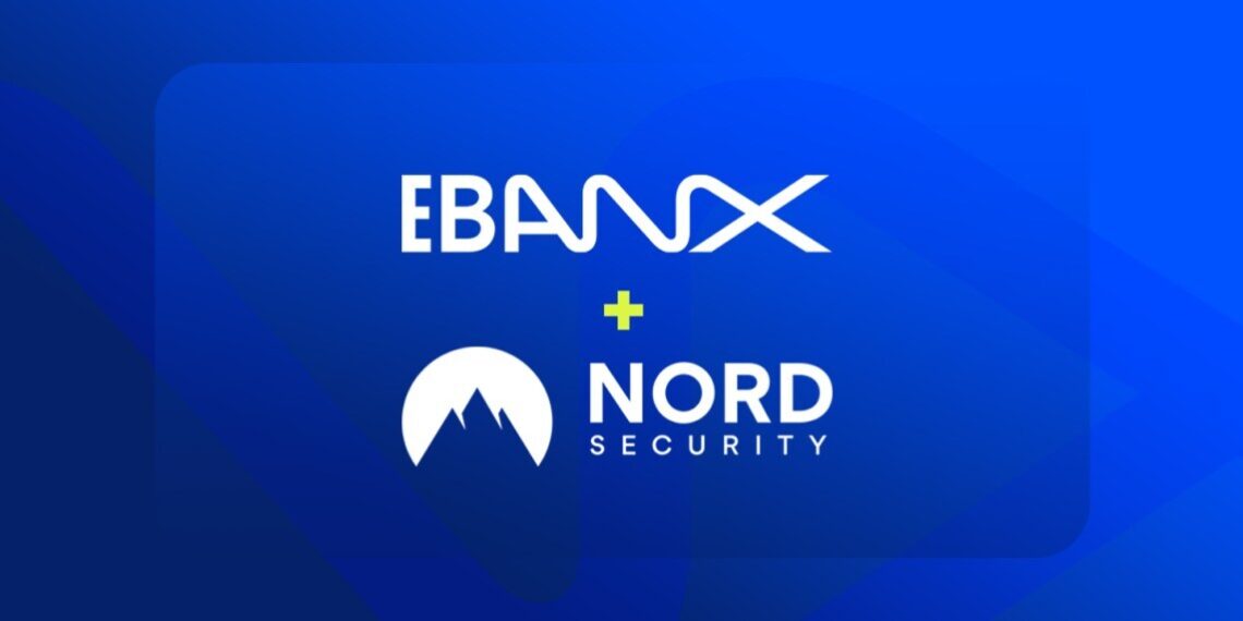 After 6 months, recurring Pix payments enabled by EBANX already account for 28% of Nord Security’s payment volume in Brazil