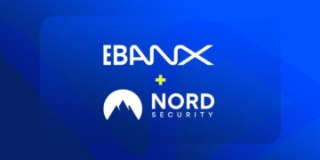 After 6 months, recurring Pix payments enabled by EBANX already account for 28% of Nord Security’s payment volume in Brazil