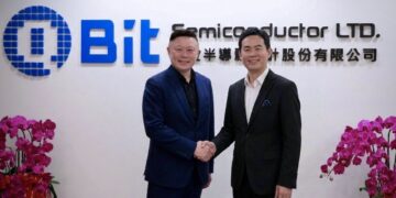 QBit Semiconductor Announces Acquisition of 60% Stake in Singapore’s SinChip