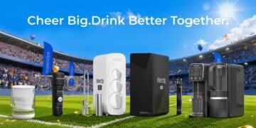 Waterdrop Filter Launches Prime Day Deals to Help Families Upgrade Summer Hydration