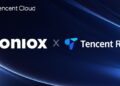 Tencent Cloud and Soniox Announce Strategic Partnership: Combining Advanced Speech-to-Text (STT) Technology with Global Real-Time Infrastructure