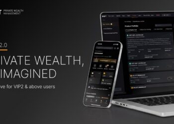 Bybit Introduces PWM 2.0, Redefining Private Wealth Management and Expands Access for Eligible VIP Clients