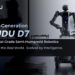 PUDU Embodied Unveils the Next-Generation PUDU D7: Opening a New Chapter for Industrial Semi-Humanoid Robotics