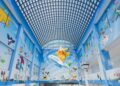 A World-First Pokémon Airport Opens in Noto This July