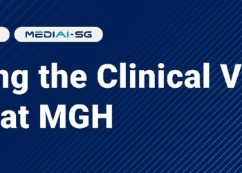 Crescom Launches Global PoC of Pediatric Musculoskeletal AI with Mass General Brigham
