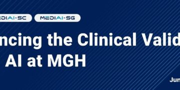 Crescom Launches Global PoC of Pediatric Musculoskeletal AI with Mass General Brigham