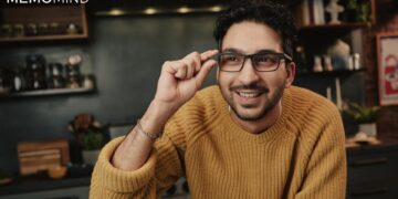MemoMind Begins Accepting Orders of Its First AI Glasses
