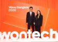 WONTECH ASIA, THAILAND, Korean aesthetics leader, tops THB1bn revenue, up 39% with 40%+ RF market share; WAVE BANGKOK 2026 to spotlight Thailand’s medical potential globally