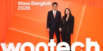 WONTECH ASIA, THAILAND, Korean aesthetics leader, tops THB1bn revenue, up 39% with 40%+ RF market share; WAVE BANGKOK 2026 to spotlight Thailand’s medical potential globally