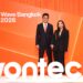 WONTECH ASIA, THAILAND, Korean aesthetics leader, tops THB1bn revenue, up 39% with 40%+ RF market share; WAVE BANGKOK 2026 to spotlight Thailand’s medical potential globally