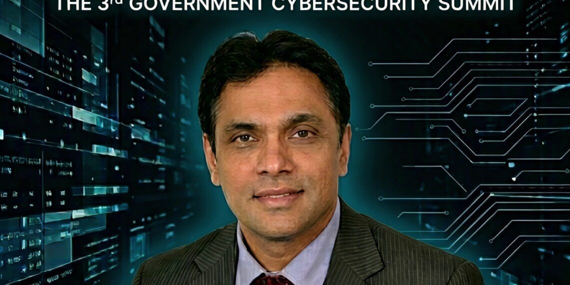 Robo.ai Subsidiary Neurovia AI to Participate as Official Government Al Cybersecurity Partner at The 3rd Government Cybersecurity Summit