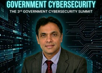 Robo.ai Subsidiary Neurovia AI to Participate as Official Government Al Cybersecurity Partner at The 3rd Government Cybersecurity Summit