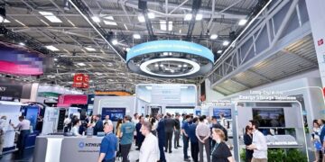 HiTHIUM Showcases Full-Scenario Product Portfolio at The Smarter E Europe 2026, Accelerating Europe’s Energy Transition with Long-Duration Solutions