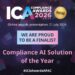 WIDTH Shortlisted for Compliance AI Solution of the Year at ICA Compliance Awards APAC 2026