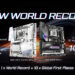GIGABYTE Achieves DDR5 World Record and 10 Global First Places in Overclocking at COMPUTEX 2026