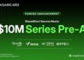 WasabiCard, Payment Unicorn-in-the-making, Closes Pre-A, backed by Vernal Capital and Avenir Group, Vision Plus Capital, and 01VC