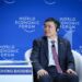 Zhong Baoshen at 2026 Annual Meeting of the New Champions: Solar-Plus-Storage Integration Breaks the Boundaries of Global Green Energy Application