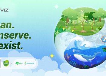 Expanding its partnership with non-profits, EZVIZ upgrades its Green Initiative to make a true impact on harmony between humans and nature with a week-long advocacy campaign