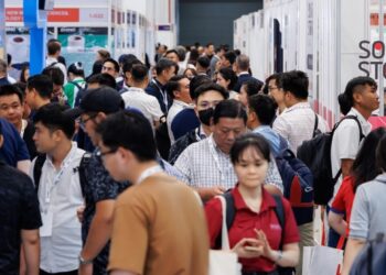 SOLAR & STORAGE LIVE VIETNAM 2026 RETURNS ON 8-9 JULY FOR ITS LANDMARK 10TH EDITION AS VIETNAM’S ENERGY TRANSITION ACCELERATES