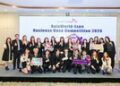 AsiaWorld-Expo Business Case Competition 2026 Concludes Successfully