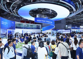 Sieyuan Electric Advances the Development of Renewable-dominated Power Systems Through Integrated Energy Solutions