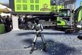 Zoomlion’s Humanoid Robot Z01 Shines at KOMATEK 2026, Showcasing Advances in Embodied AI and Industrial Robotics