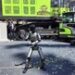 Zoomlion’s Humanoid Robot Z01 Shines at KOMATEK 2026, Showcasing Advances in Embodied AI and Industrial Robotics