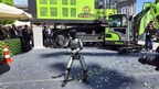 Zoomlion’s Humanoid Robot Z01 Shines at KOMATEK 2026, Showcasing Advances in Embodied AI and Industrial Robotics