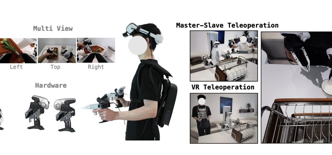 X Square Robot Open-Sources XRZero-G0 to Scale Robot Learning with Interfaces, Data Quality and Ratios