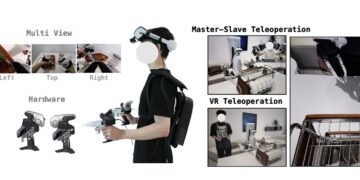 X   Square   Robot Open-Sources XRZero-G0 to Scale Robot Learning with Interfaces, Data Quality and Ratios