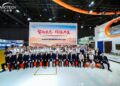 Arctech Shines at SNEC 2026, securing over 3 GW orders with its “Tracker+” Ecosystems