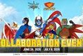 Gravity Game Hub Launches Exclusive Gatchaman Collaboration Across Ragnarok Idle Adventure Plus