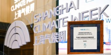LONGi Awarded “2026 Climate Lighthouse” Outstanding Case of 2026 Shanghai Climate Week: Zero-Carbon Technology Leads Green Transition