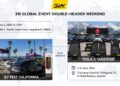 From California to the Austrian Alps: 3W Auto-life Debuts Future Series Floor Liners With Tesla and EV Communities