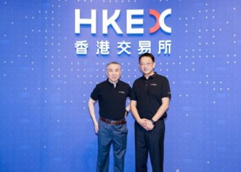 Alebund Pharmaceuticals (09637.HK) Debuts on the HKEx Main Board