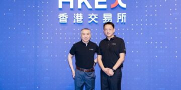 Alebund Pharmaceuticals (09637.HK) Debuts on the HKEx Main Board