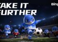 Taking Sports to the Next Level: BingX Launches a $10M Campaign for The World Cup