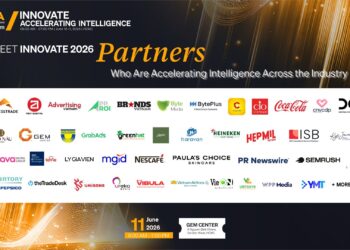 MMA INNOVATE Vietnam 2026 to Gather Leading Voices in Marketing and Technology