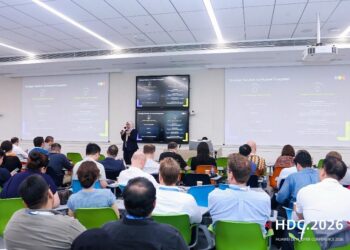 HDC 2026 Global Eco Summit: Huawei Ecosystem Fuels Partners’ Growth in China and Cross-Border Success