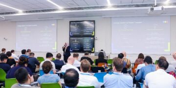 HDC 2026 Global Eco Summit: Huawei Ecosystem Fuels Partners’ Growth in China and Cross-Border Success