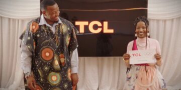 TCL Brings Fans Closer to the Olympic Spirit During the 2026 Olympic Day Celebration