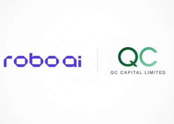 Robo.ai announces proposed acquisition of QC Capital, an AI-Driven technology holding and venture-building platform